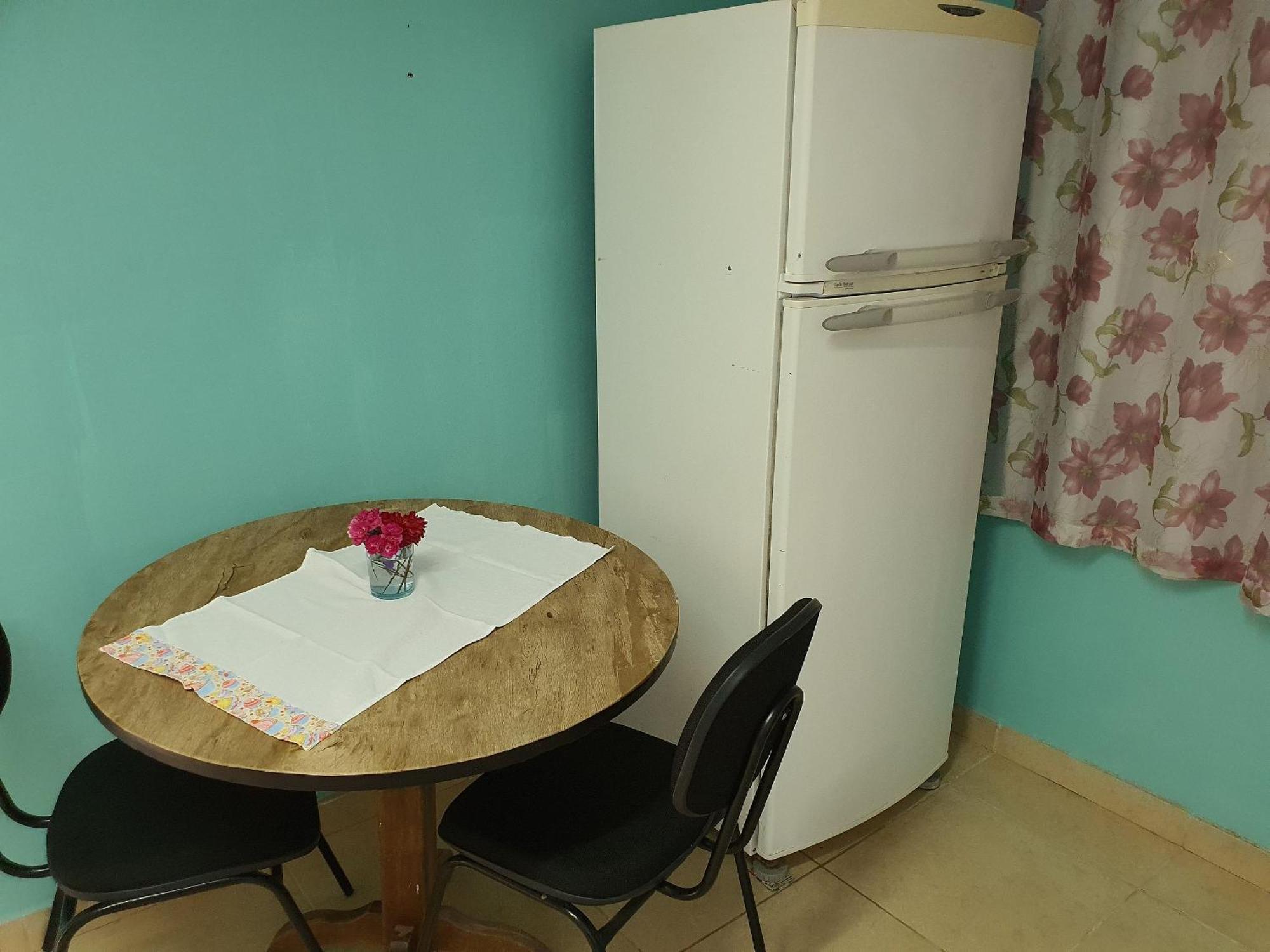 Casa Vermelha Dois 안토니나 외부 사진
