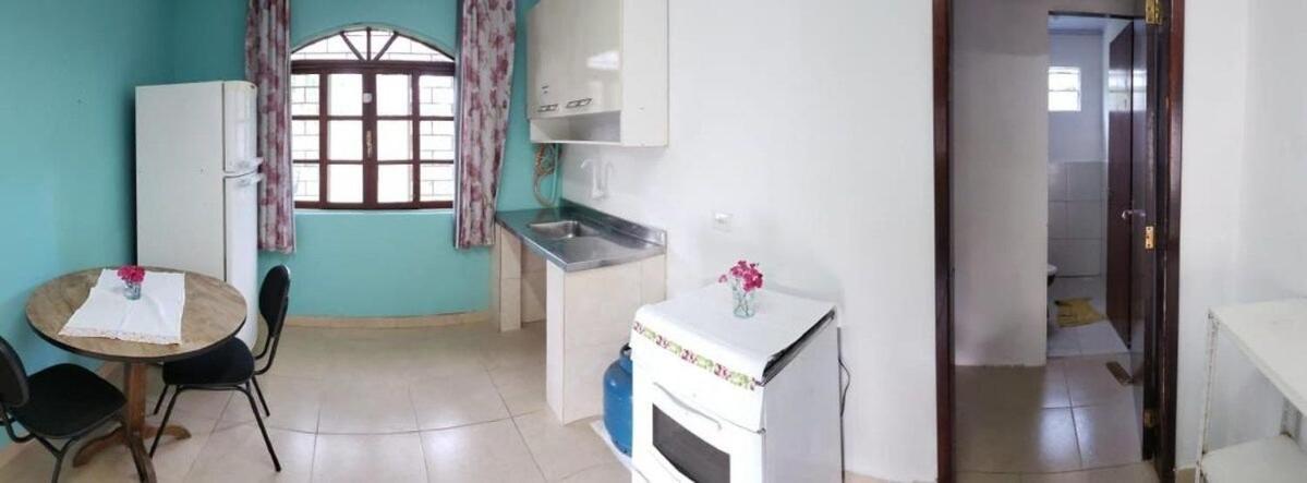 Casa Vermelha Dois 안토니나 외부 사진