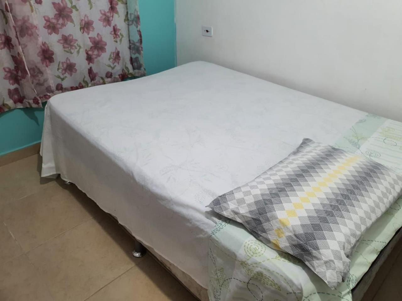Casa Vermelha Dois 안토니나 외부 사진